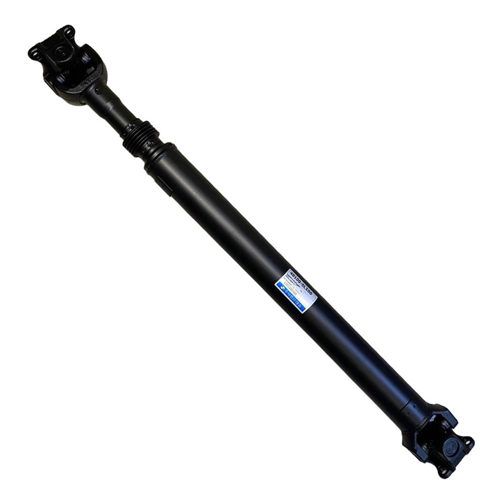 Вал карданный задний (L=1135 мм.) Hyundai HD78 D4GA Евро-4/5 | Оригинал